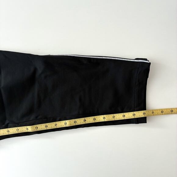 NWT Women's Swix Oslo Black Ankle Zip Ski Pants - XL - Outdoor - Picture 9 of 10